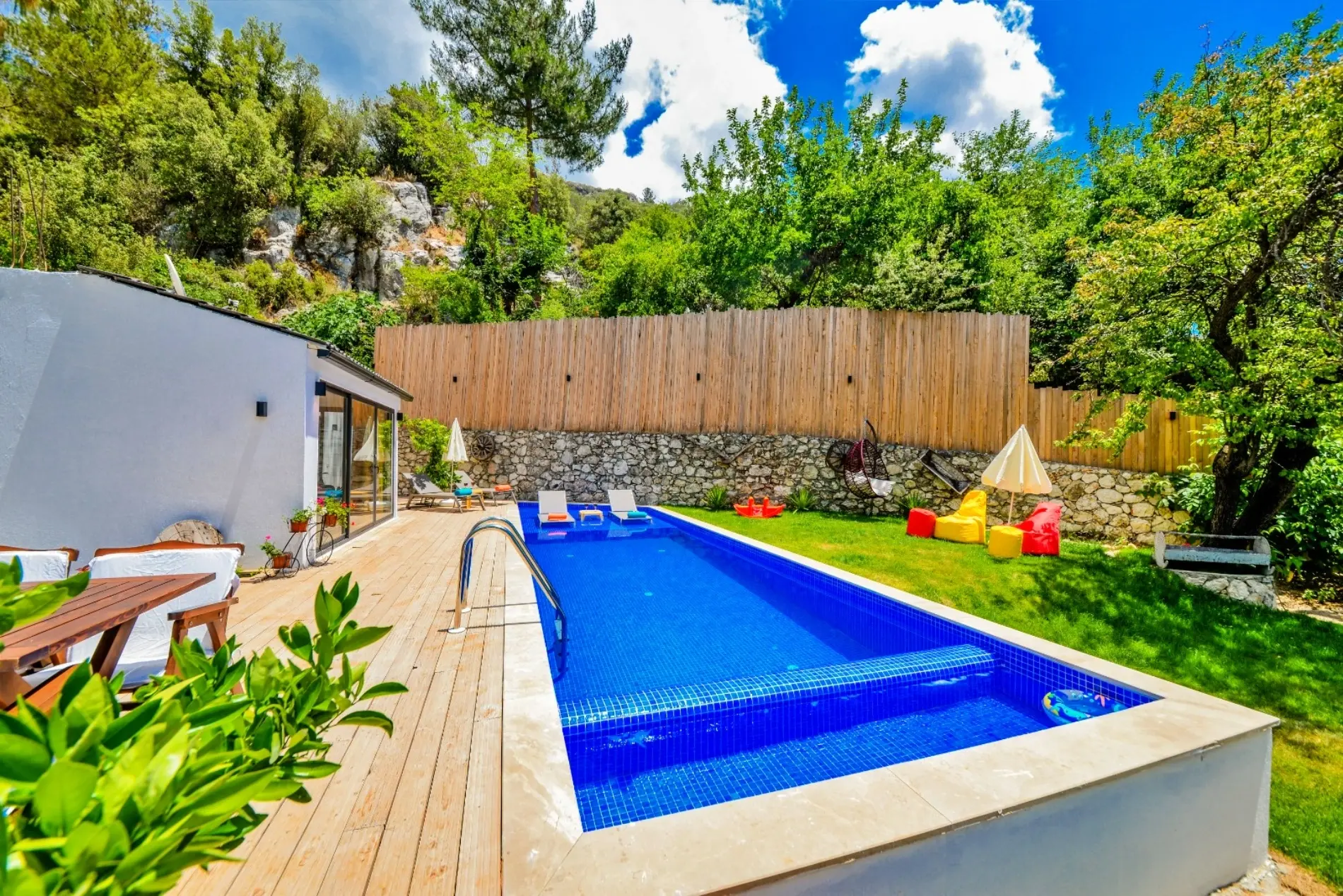 Villa Ahsen görsel 10